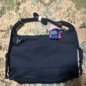 Vera Bradley Convertible backpack shoulder bag